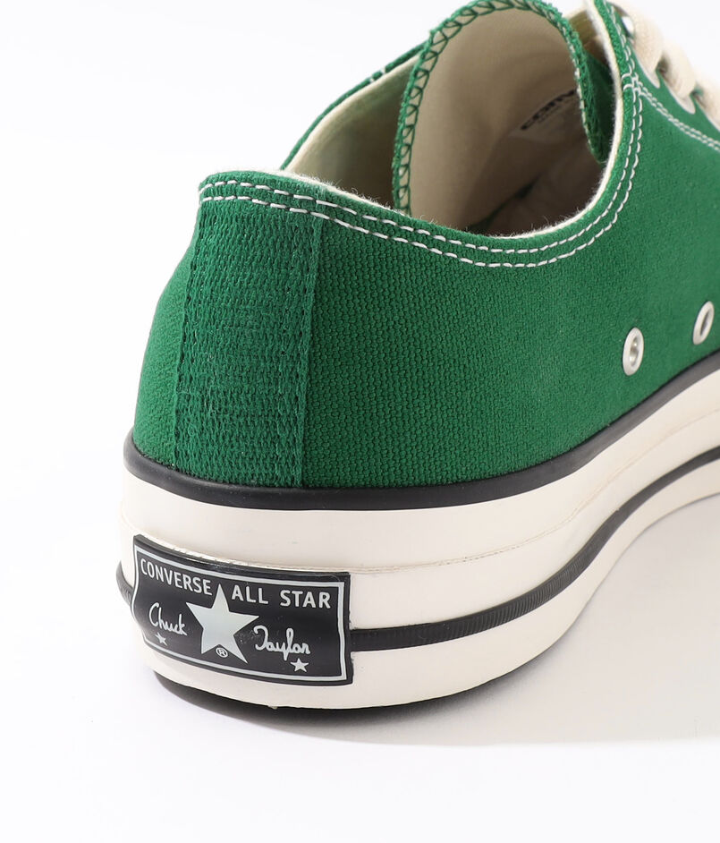 CONVERSE ADDICT CHUCK TAYLOR CANVAS OX｜トゥモローランド 公式通販