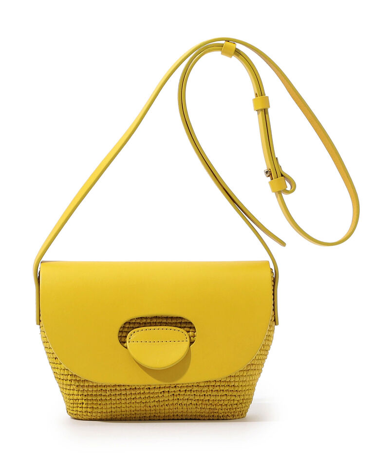 KALOES ANDAO XS ショルダーバッグ