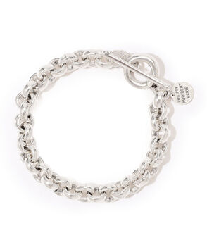 PHILIPPE AUDIBERT Spencer シルバーブレスレット