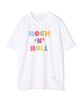 ■TANG TANG COLORS RNR プリントTシャツ