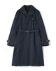 【別注】MARINA YEE M.Y. IMPER コットントレンチコート