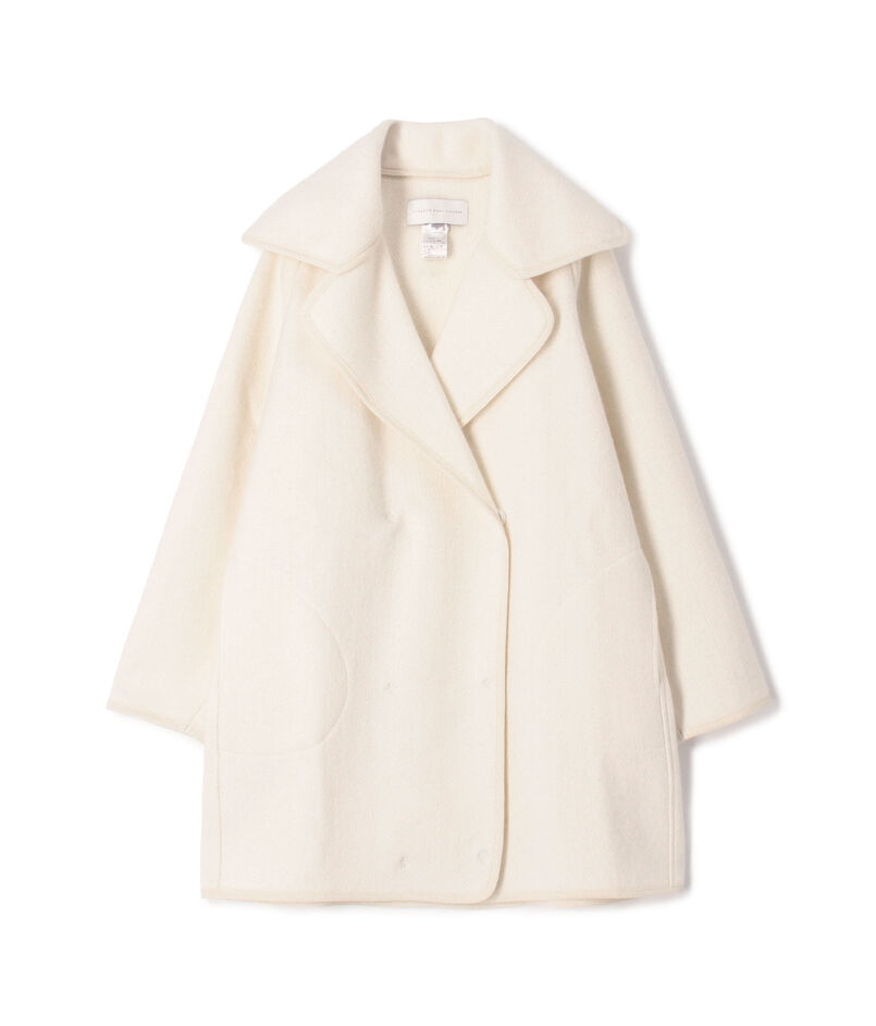 Elisabeth Stray Pedersen REARANGE コート