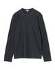 コットンジャージ ロングスリーブTシャツ MLJ3351