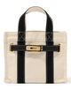【別注】sita parantica FACING STITCH TOTE S ハンドバッグ
