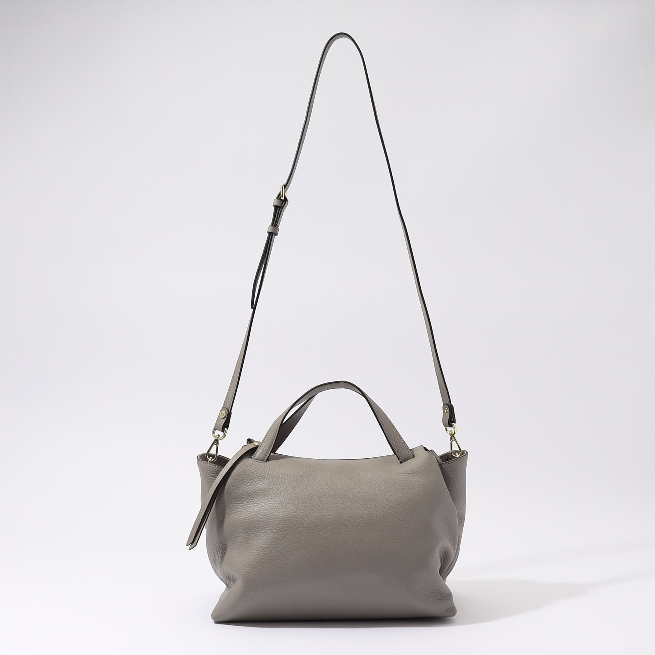 GIANNI CHIARINI ORIGAMI ショルダーバッグ｜トゥモローランド 公式サイト