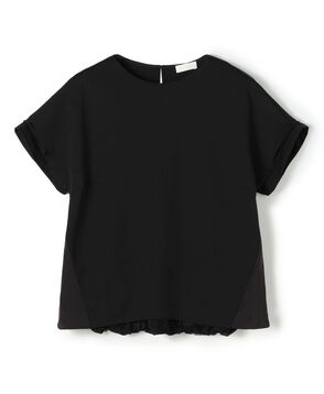 スムースポンチ コンビプルオーバー