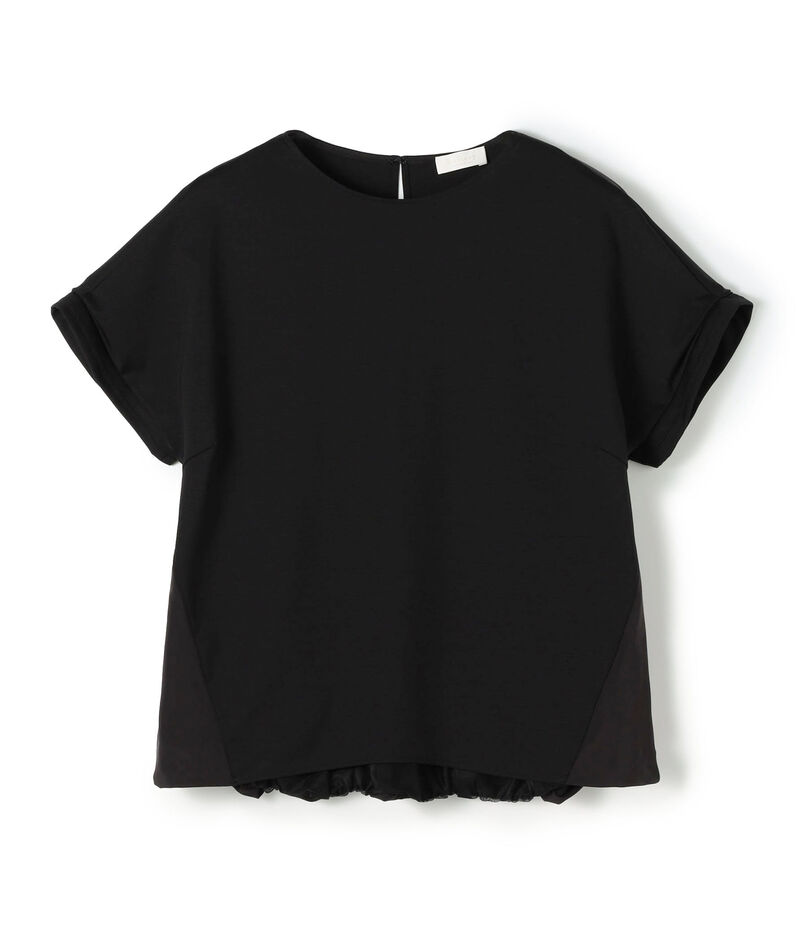 スムースポンチ コンビプルオーバー