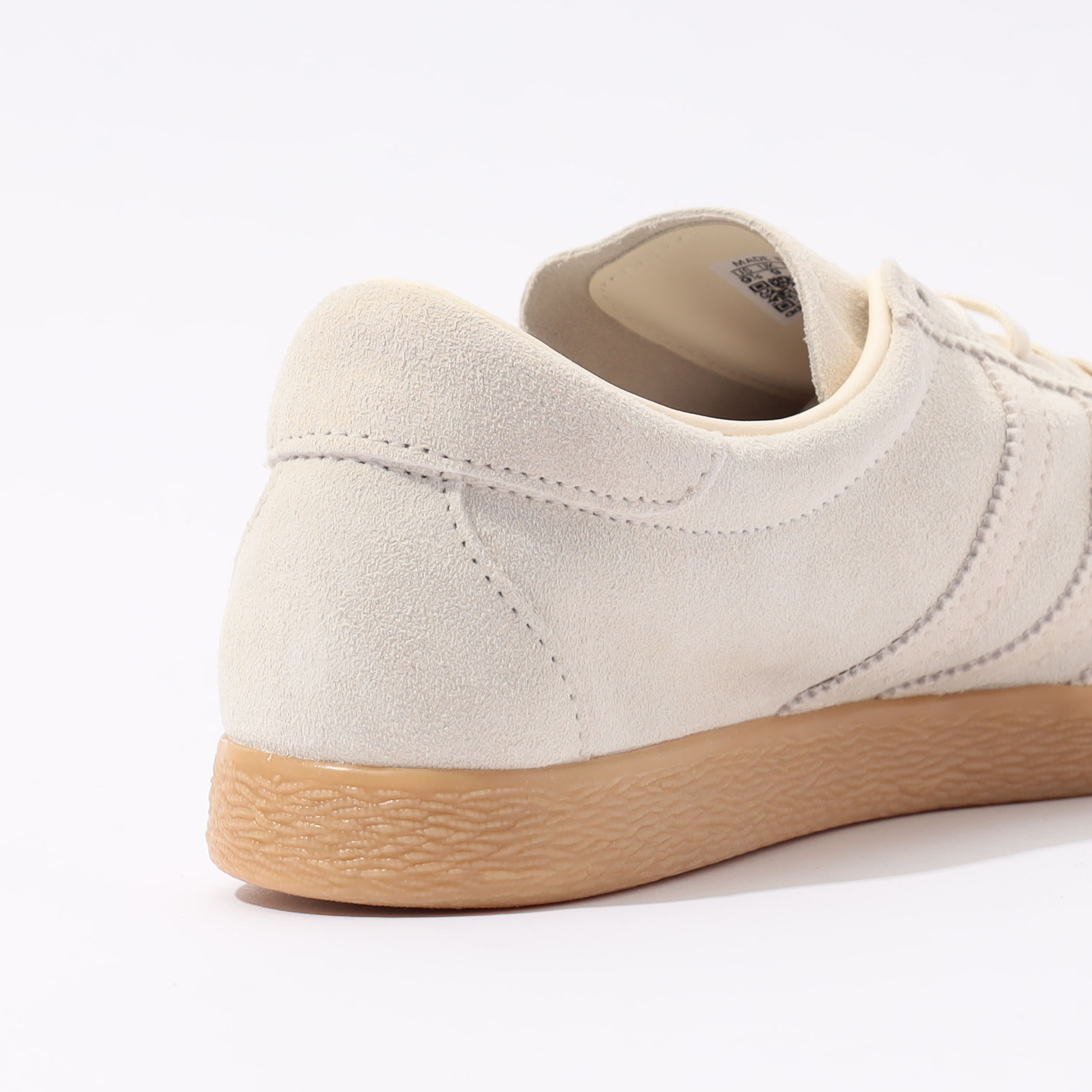 adidas TOBACCO スウェードスニーカー｜トゥモローランド 公式通販