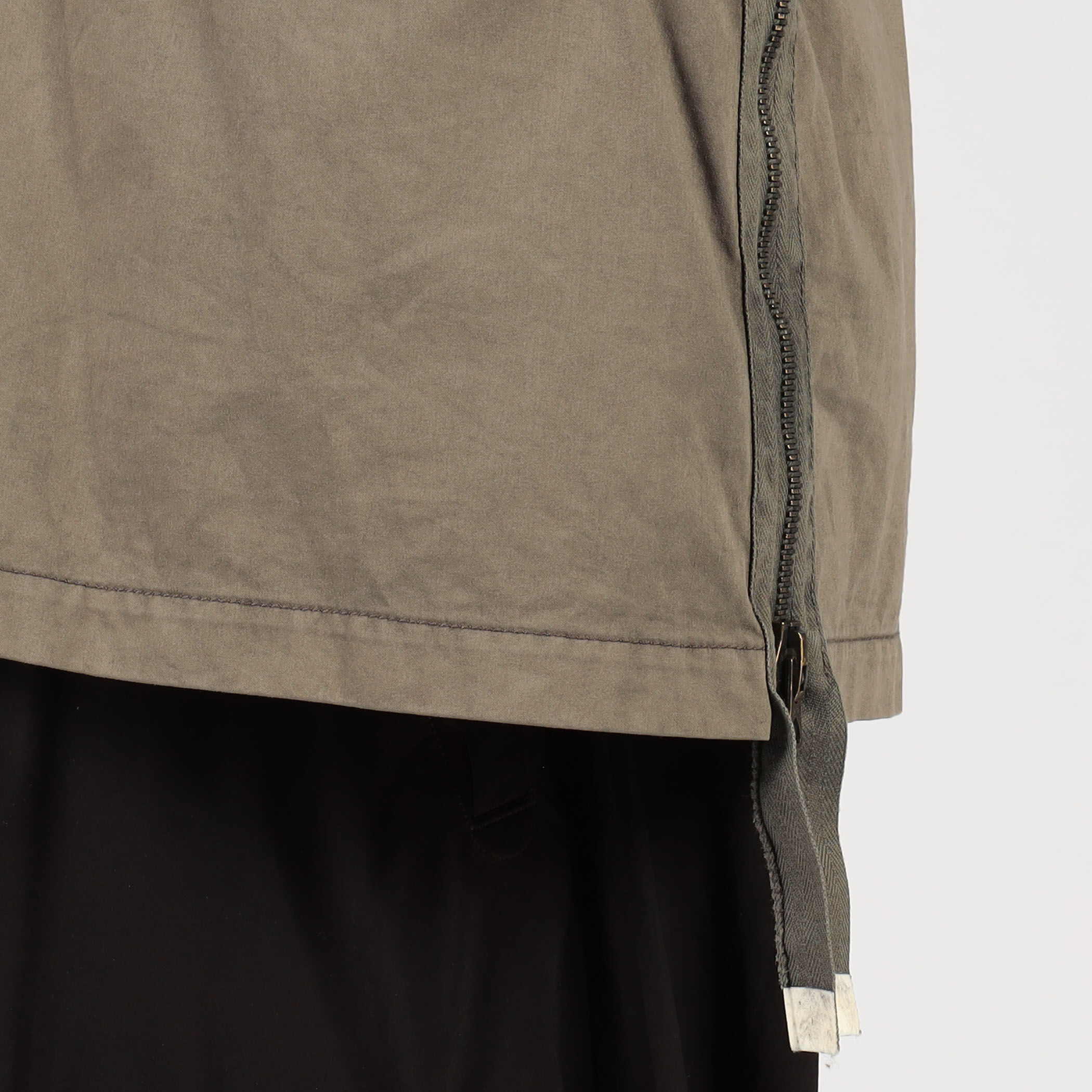 kiminori morishita Garment dyed st mods｜トゥモローランド 公式サイト