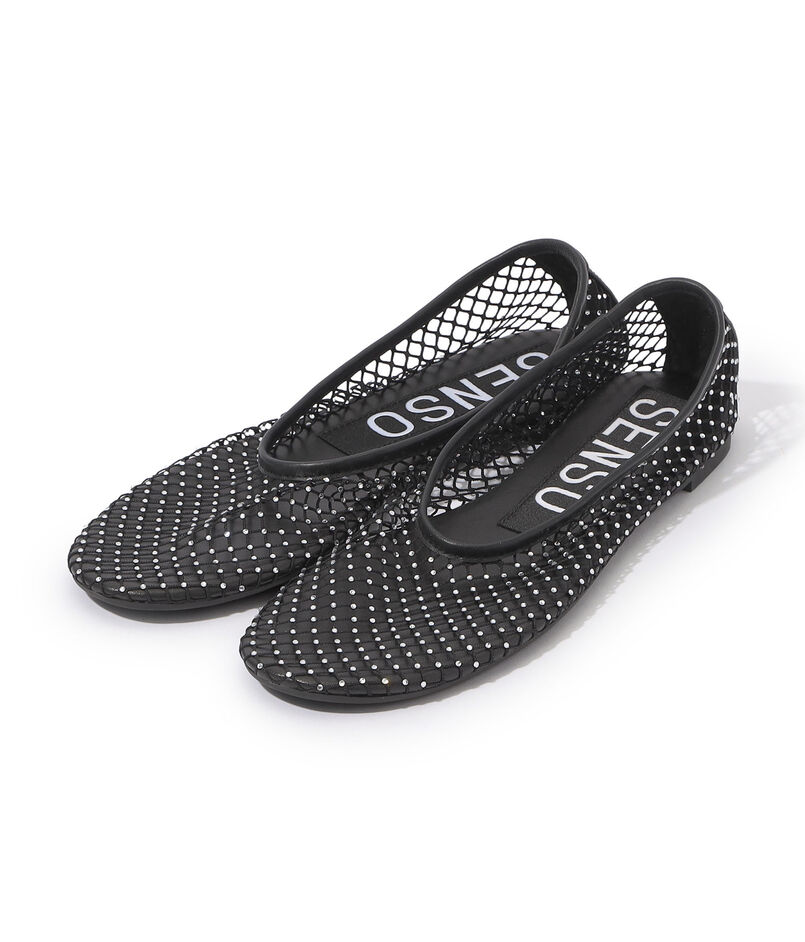 SENSO CLARISSA フラットシューズ