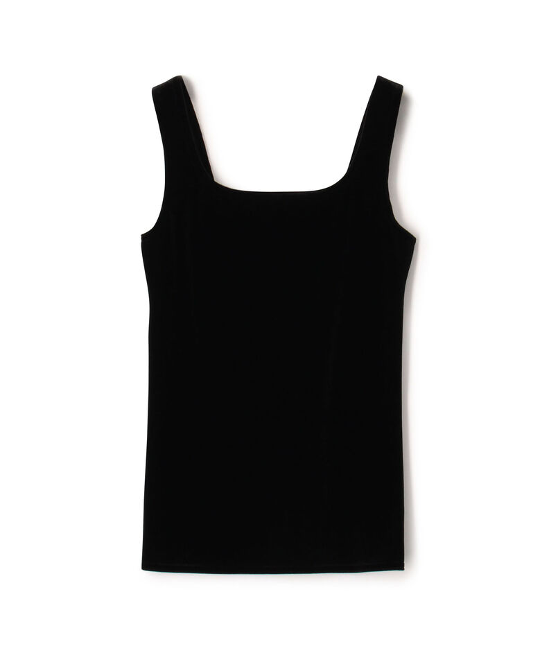 Simone Wild Singlet タンクトップ