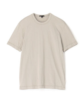 コットンジャージー クルーネックTシャツ MBEL3614