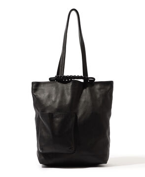 SAGAN  VIENNA PAZAR BOOK トートバッグ