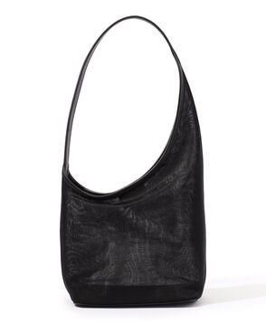 AESTHER EKME DEMI LUNE MESH バッグ