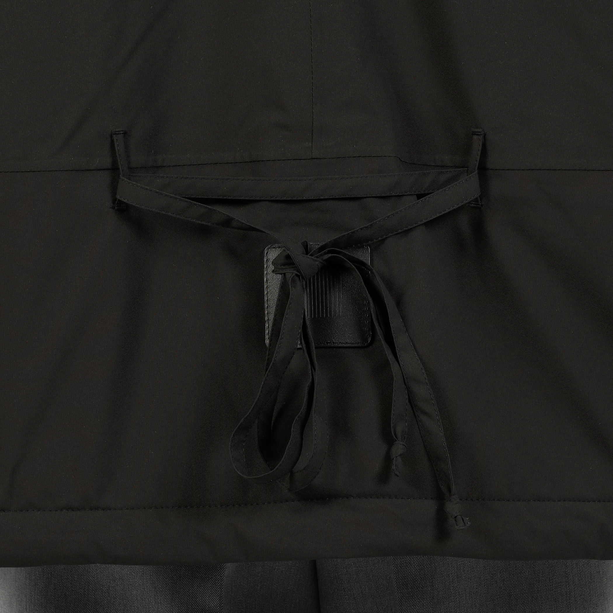 Norweigian Rain PADDED HARMATTAN CROPPED ブルゾン