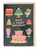 KlangundKleid.de GmbH Have a sweet birthday