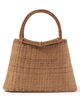 BALI WERKSTATTE Ate Arch Basket