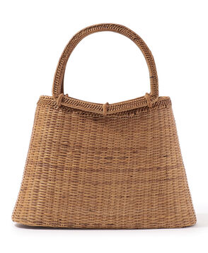 BALI WERKSTATTE Ate Arch Basket