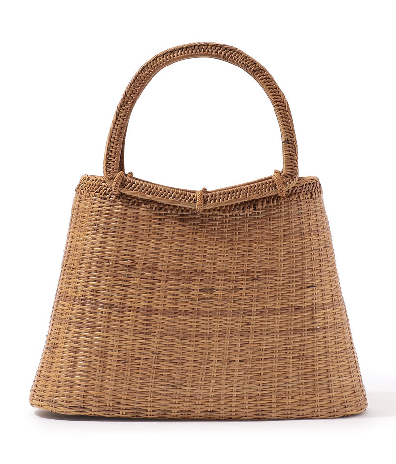 BALI WERKSTATTE Ate Arch Basket
