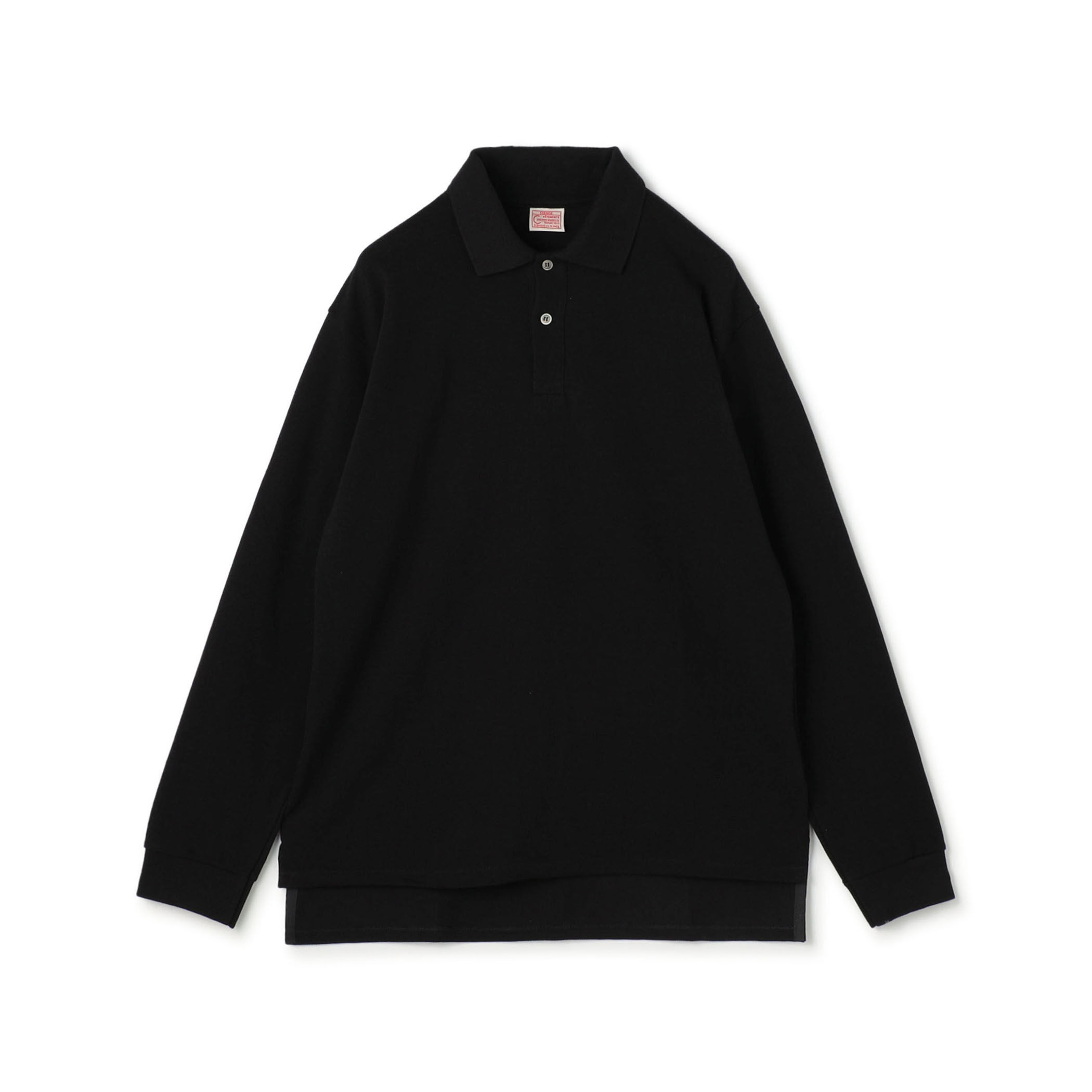 別注】CONCHON QUINJETTE×SUPER A MARKET ポロシャツ 別注】CONCHON QUINJETTE×SUPER A MARKET ポロシャツ