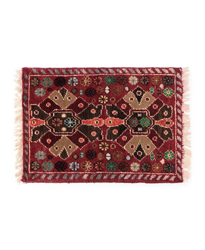 Vintage Rug ラグ
