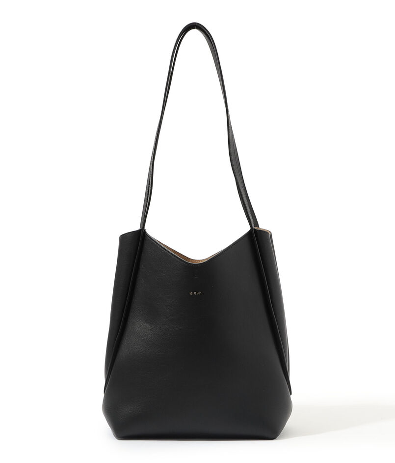 MIUUR LOMU M トートバッグ