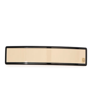 ALEXANDRE DE PARIS リズレ バレッタ