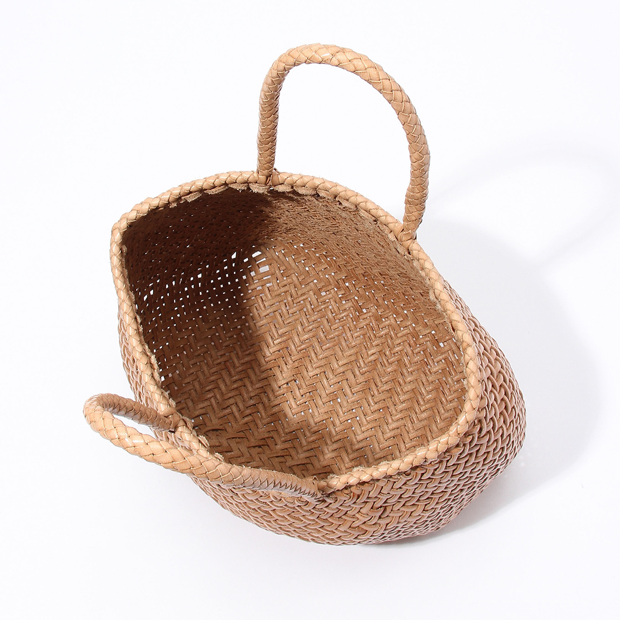 dragon DIFFUSION GRACE バスケット スモール バッグ