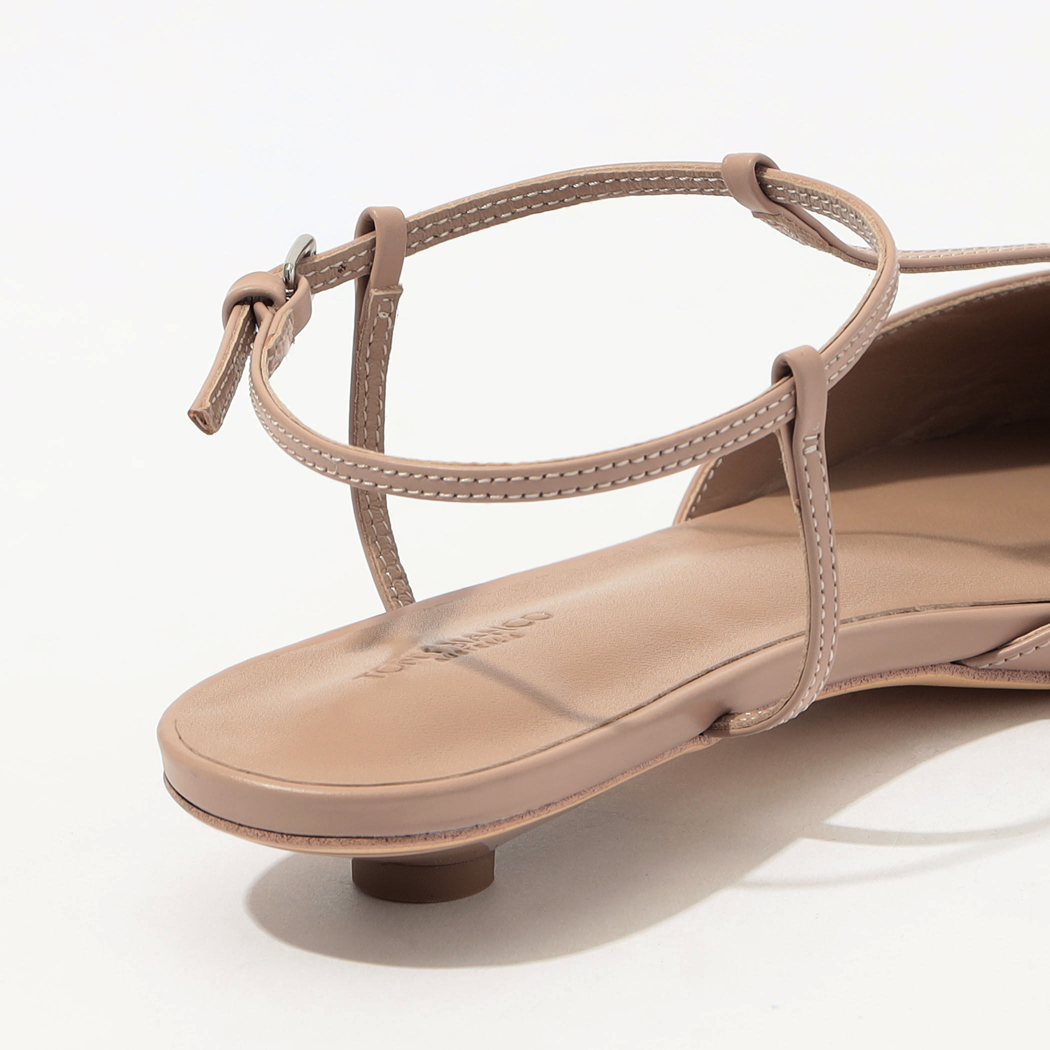 TONY BIANCO Tストラップ シューズ｜トゥモローランド 公式通販