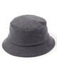 【別注】KIJIMA TAKAYUKI×TOMORROWLAND MELTON BUCKET HAT
