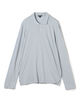 ラックスロータス ロングスリーブポロシャツ MELJ3347