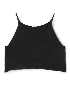SEEALL KNIT CAMISOLE