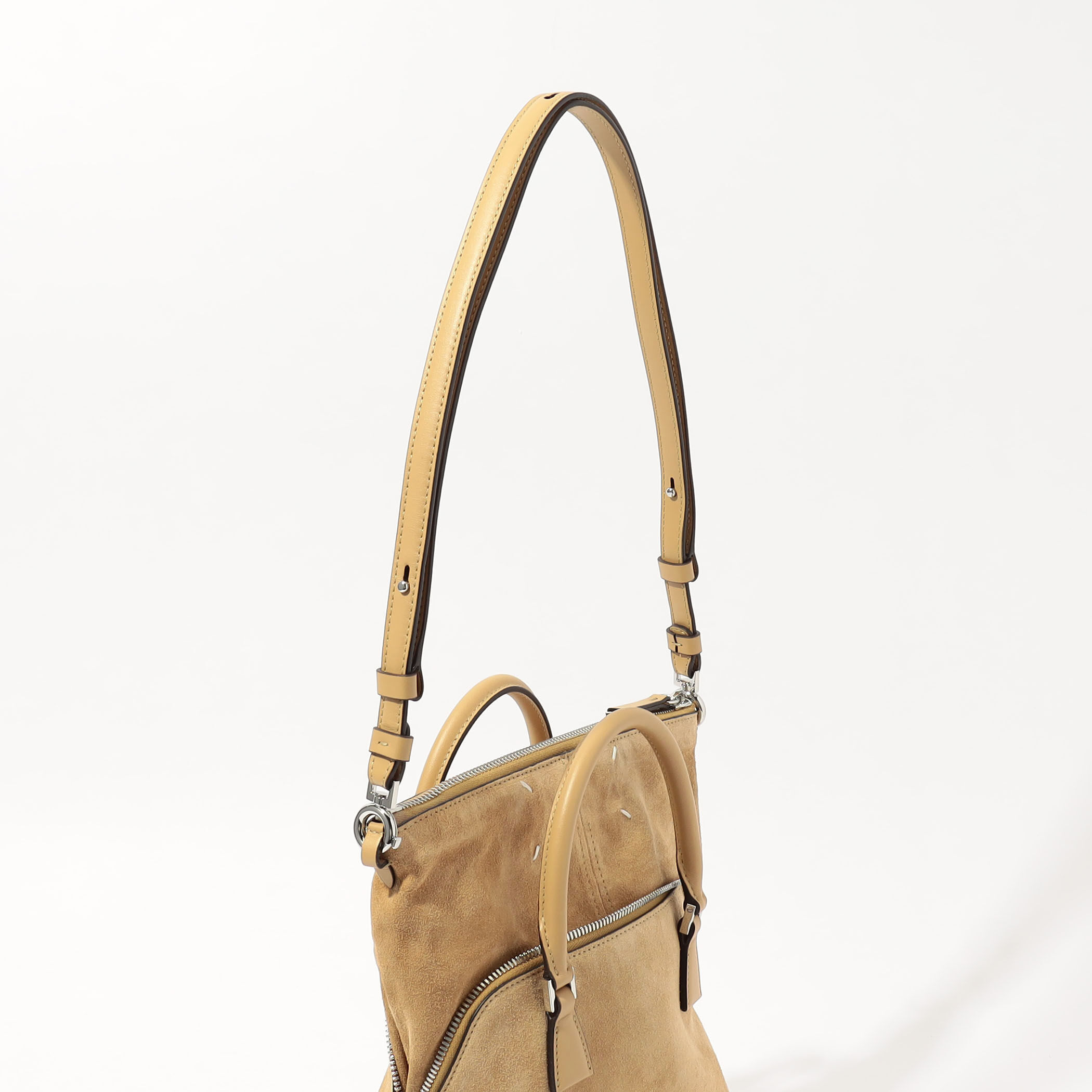 Maison Margiela SOFT 5AC MINI ハンドバッグ｜トゥモローランド 公式