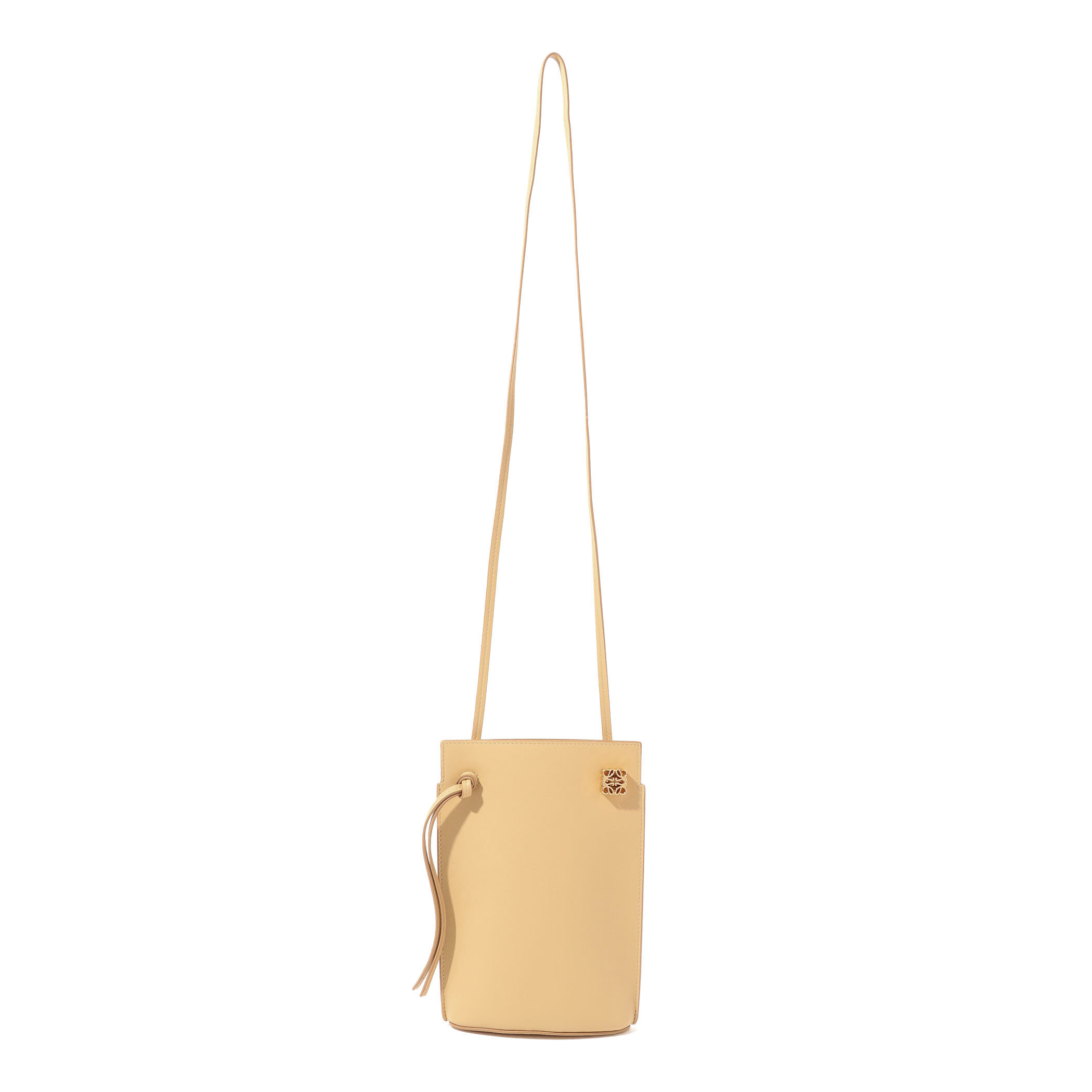 LOEWE ダイスポケット ショルダーバッグ｜トゥモローランド 公式通販