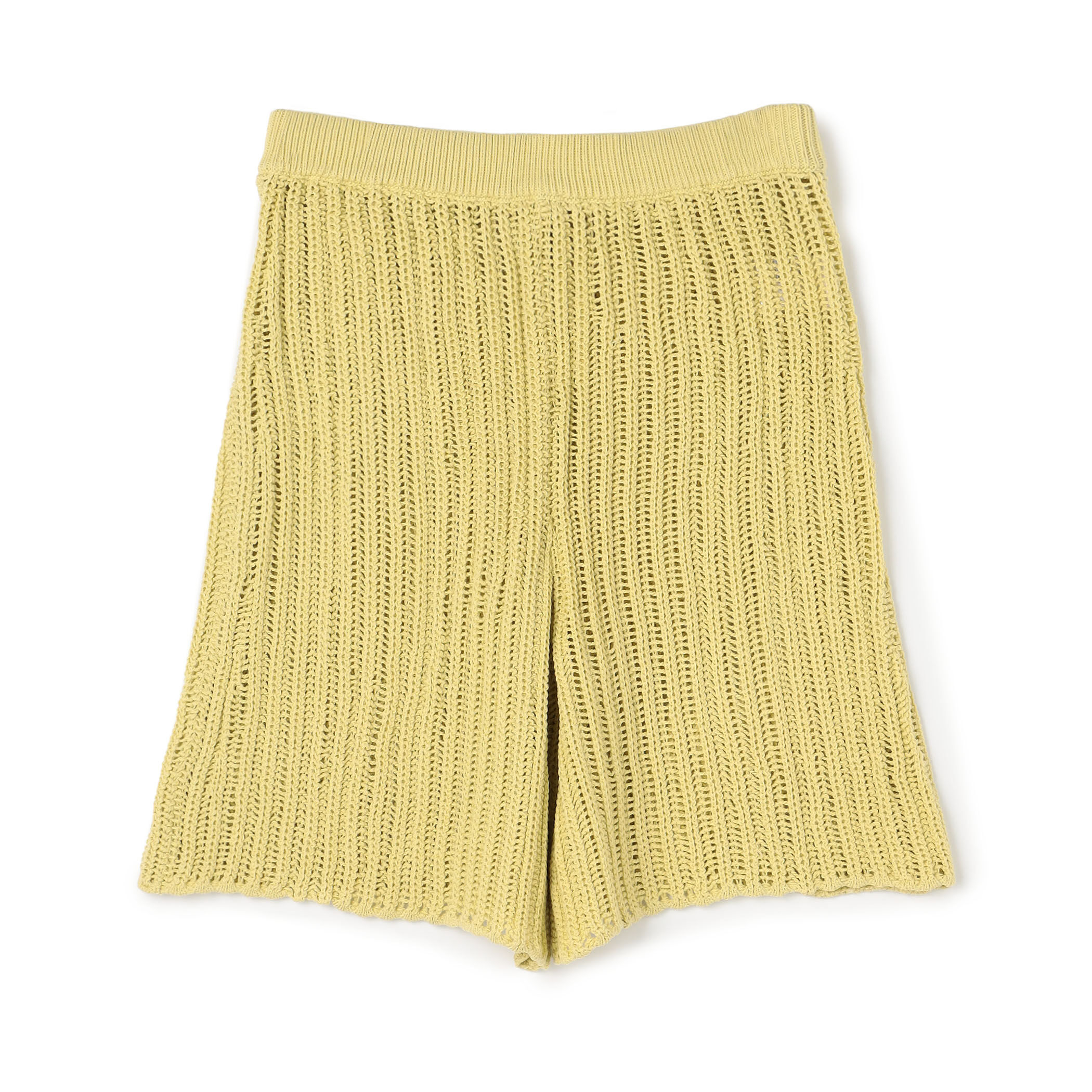 BACCA レザーショートパンツ(TOMORROWLAND購入) BACCA レザーショートパンツ(TOMORROWLAND購入) - メルカリ