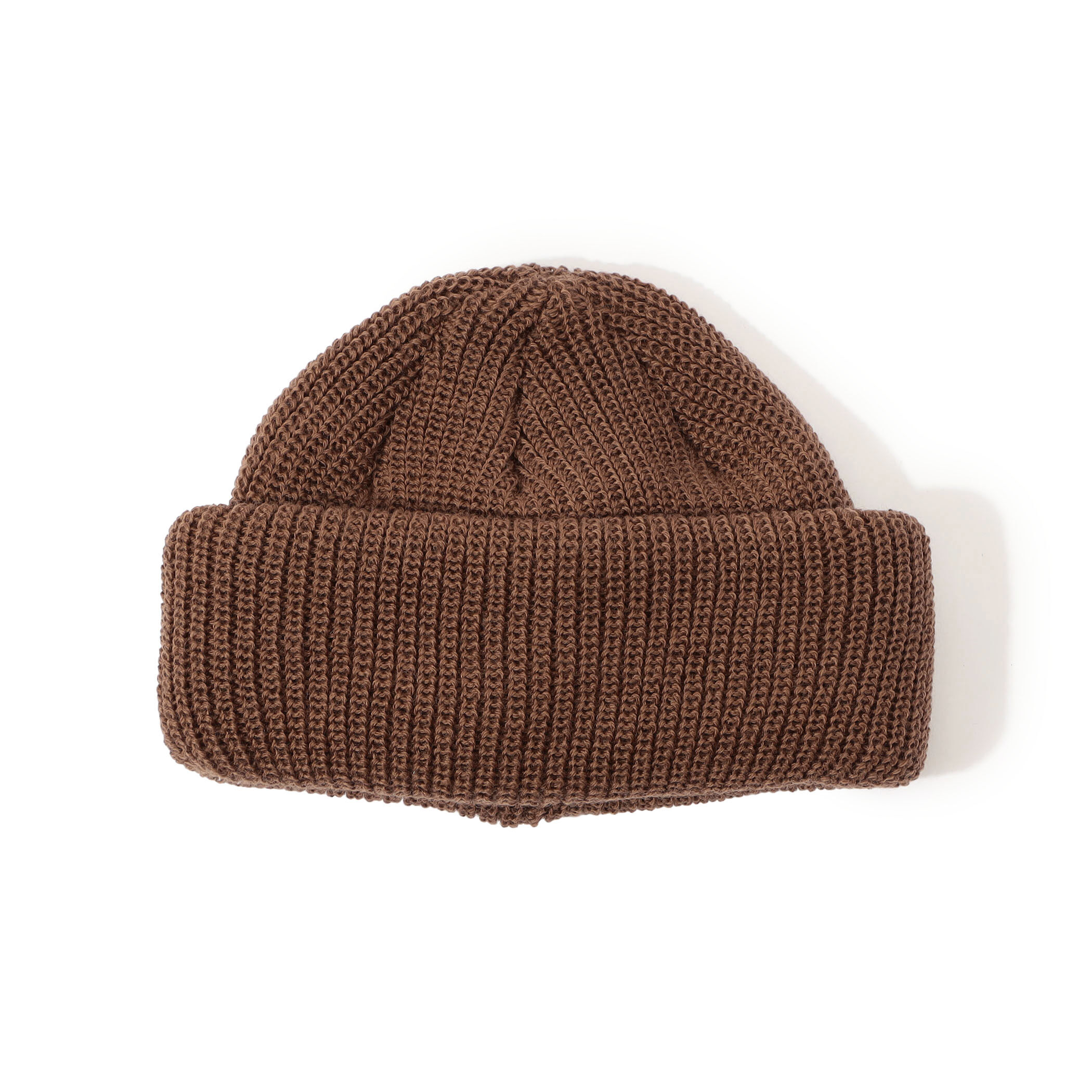 KIJIMA TAKAYUKI KNIT DECK CAP ニットキャップ｜トゥモローランド