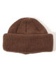 KIJIMA TAKAYUKI KNIT DECK CAP ニットキャップ