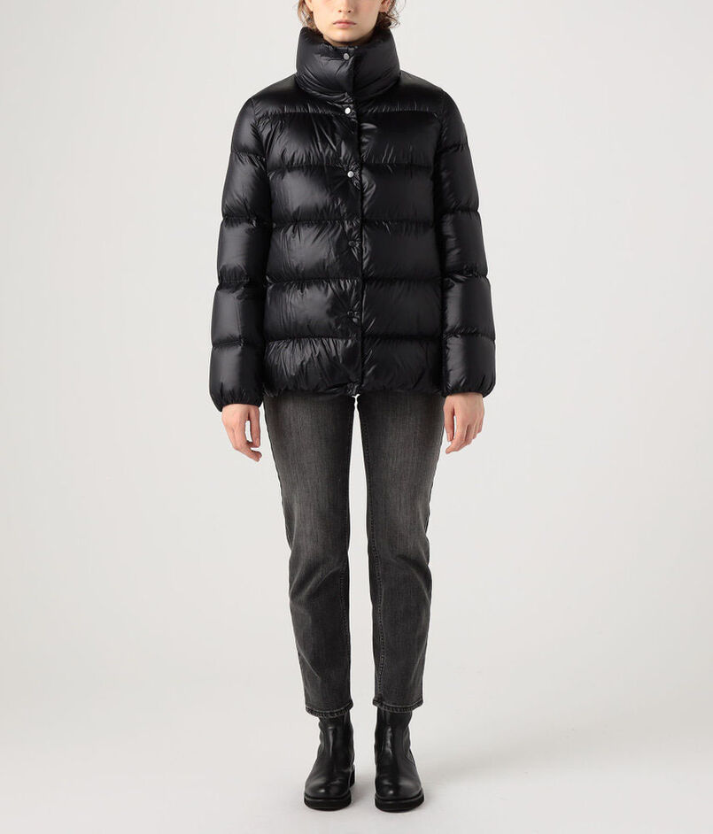 MONCLER COCHEVIS ダウンコート｜トゥモローランド 公式通販