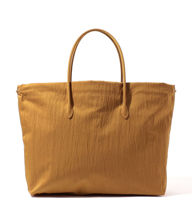 MARY AL TERNA WRING トートバッグ