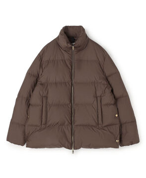 MONCLER MAIN VIVANTESSE ショートダウンジャケット