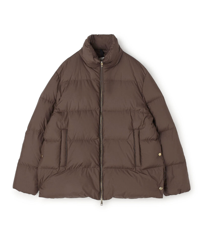 MONCLER MAIN VIVANTESSE ショートダウンジャケット