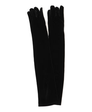 SIMONE WILD long GLOVES