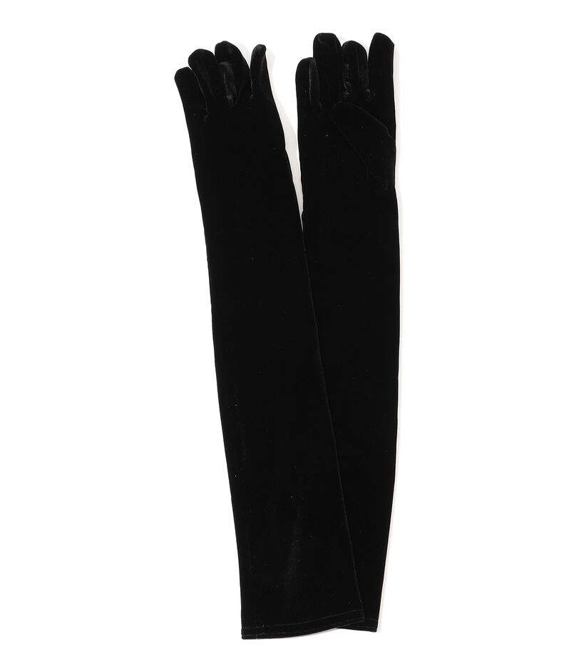 SIMONE WILD long GLOVES