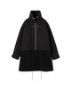 【別注】VACHEMENT Blouson inside vest コート