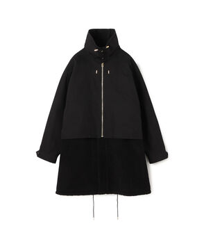 【別注】VACHEMENT Blouson inside vest コート