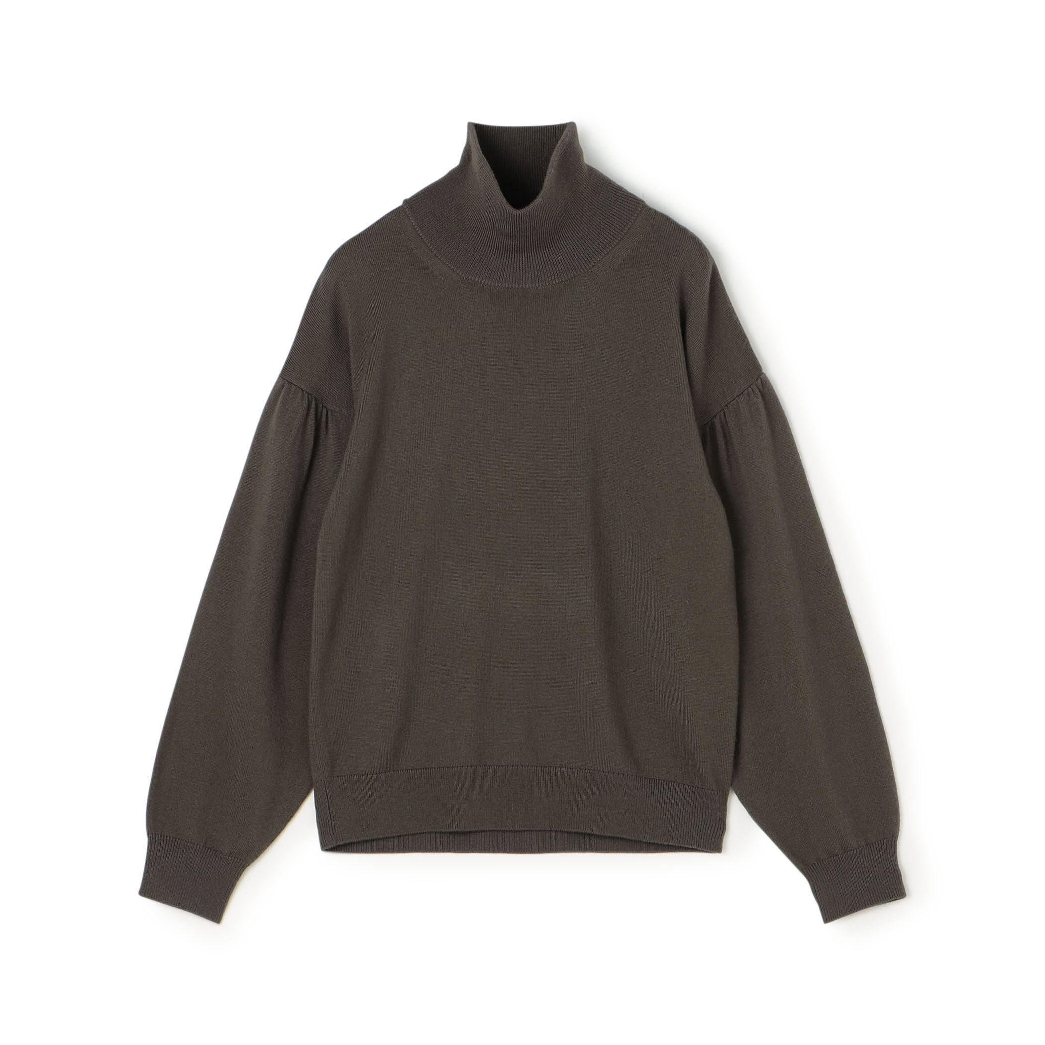 Aparaya - ブリティッシュウール求心プルオーバー（正規取扱品） - Sheth Online Store - シスオンラインストア
