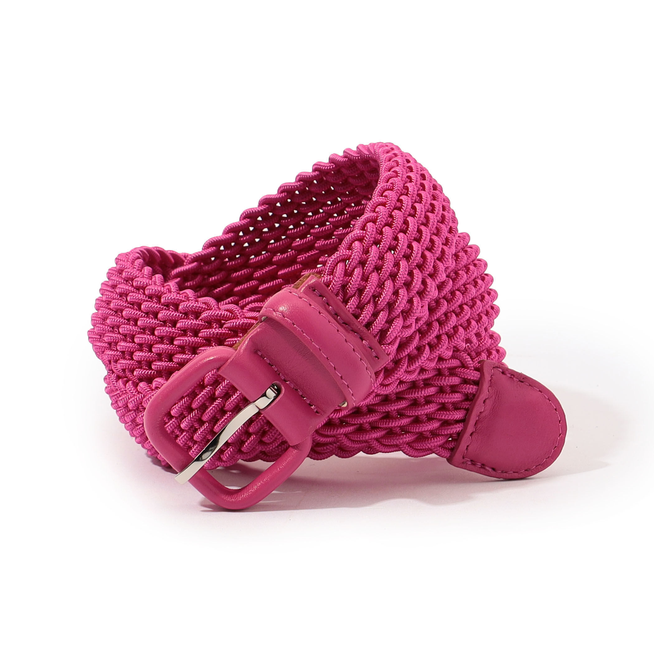 新品未使用 Charvet 革巻き メッシュベルト 箱入り Charvet 革巻き メッシュベルト｜トゥモローランド 公式通販