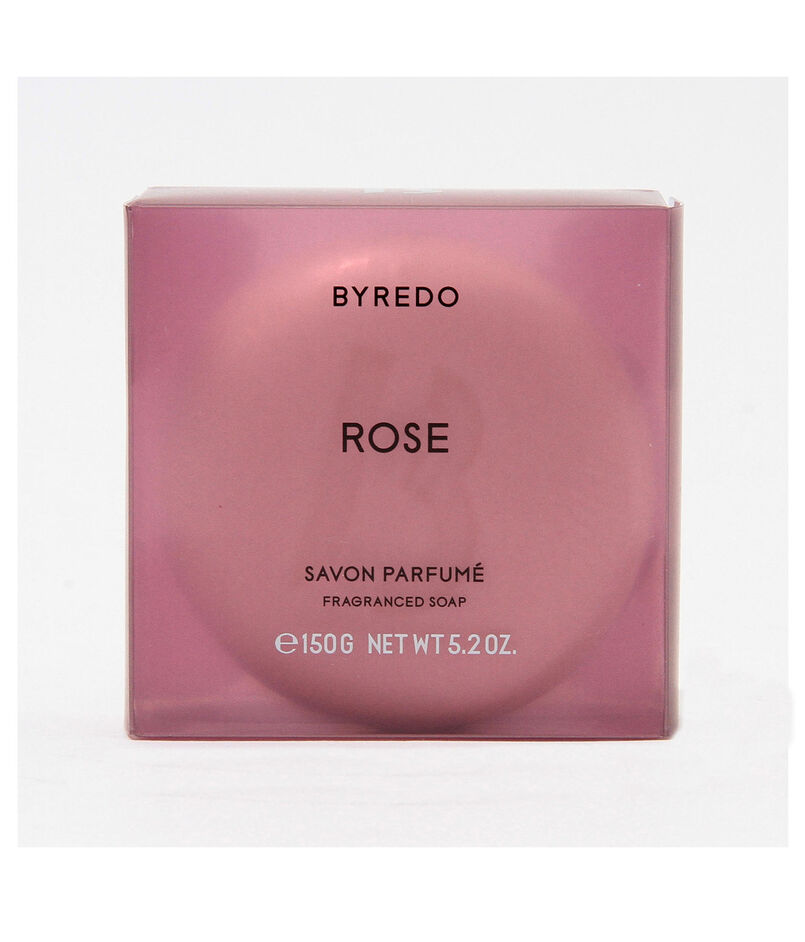 BYREDO フレグランスソープ