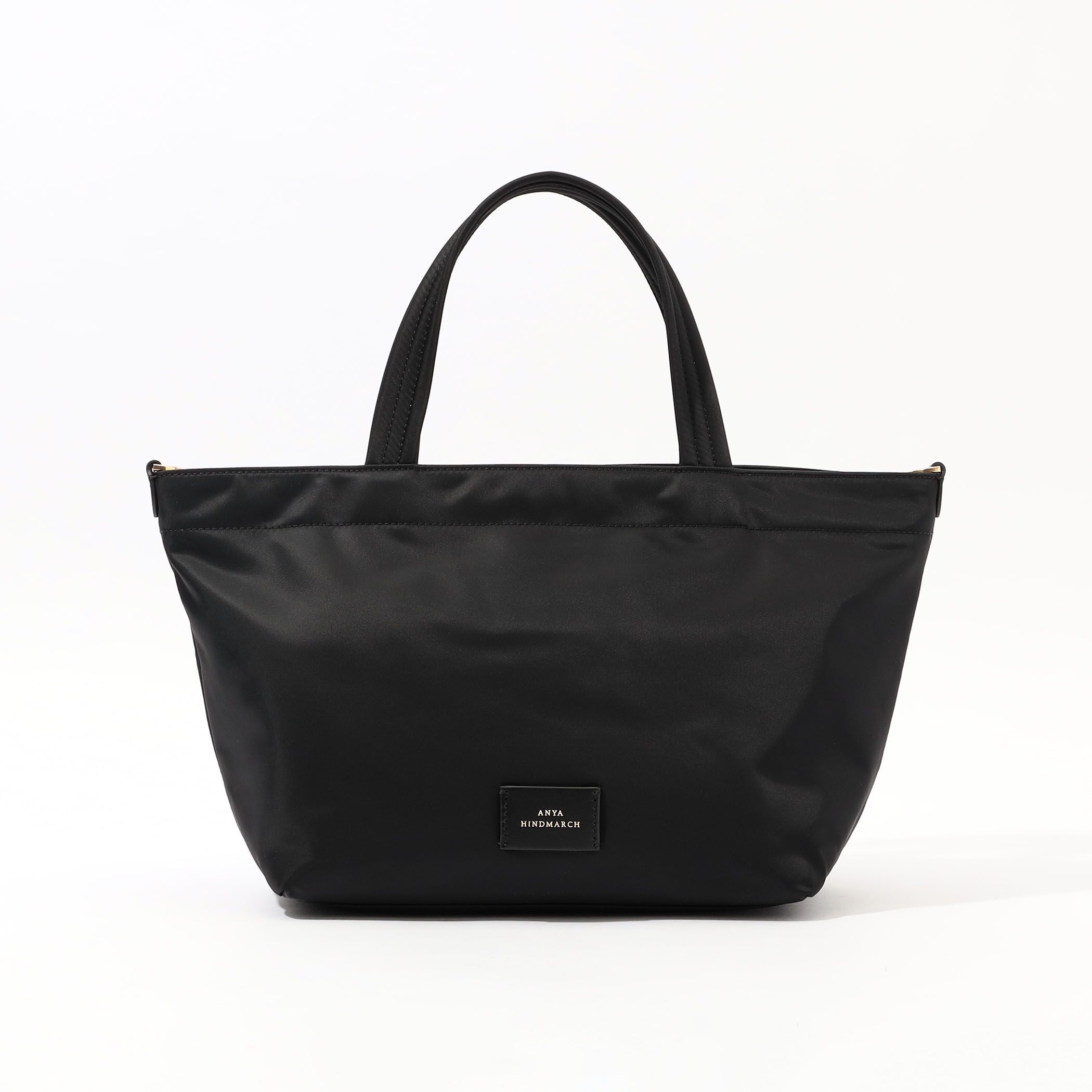 ANYA HINDMARCH E/W MINI TOTE バッグ｜トゥモローランド 公式通販