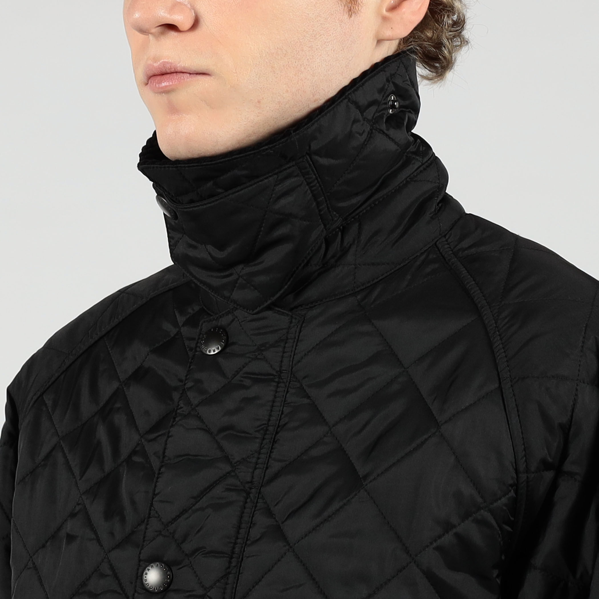 Barbour バブアー BEDALE ウール ハンティングジャケット 公式オンラインストア限定【BEDALE / ビデイル】